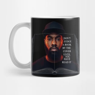 The Unseen Chapters Mug